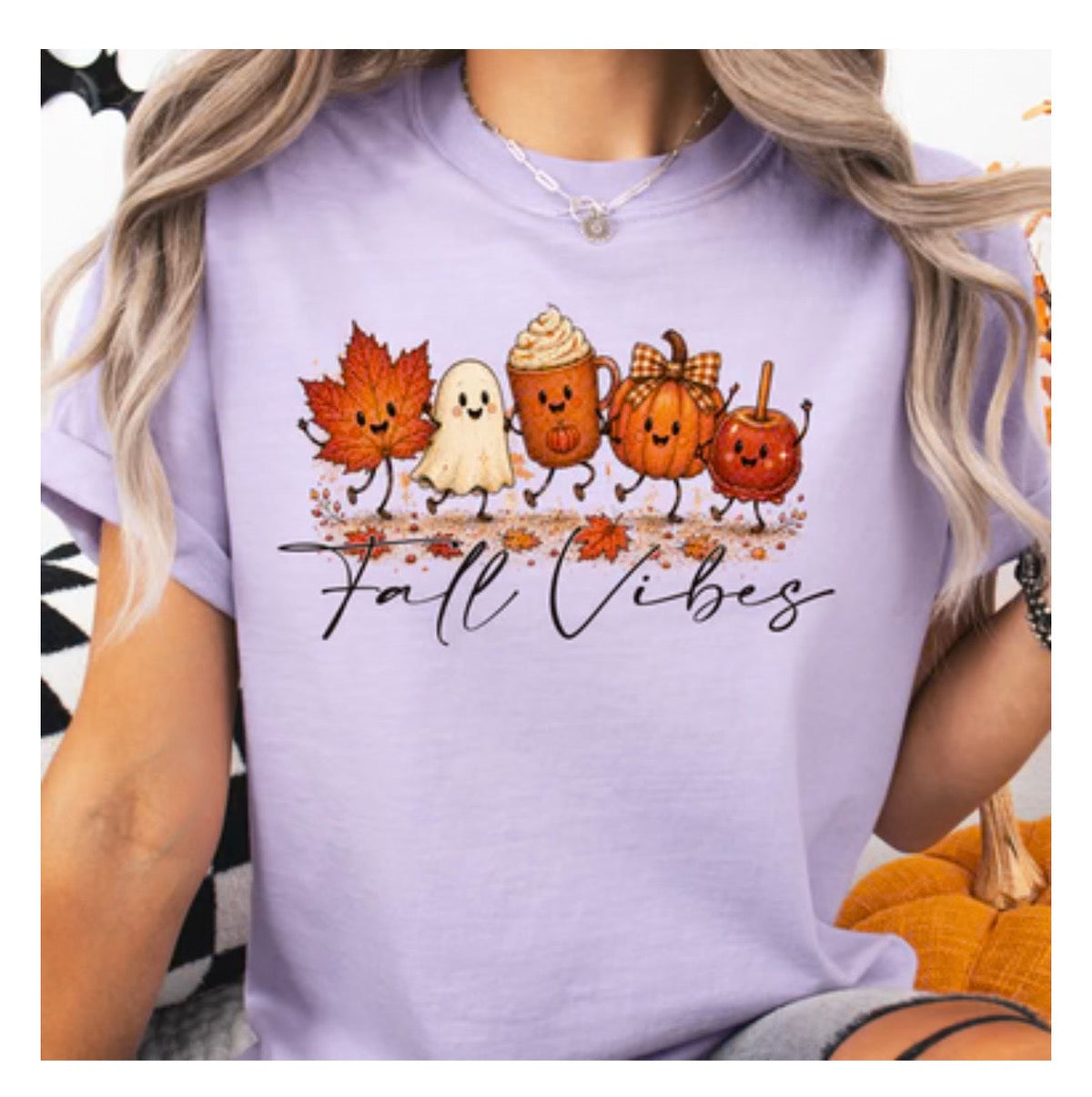 Seasonal - Fall/Halloween