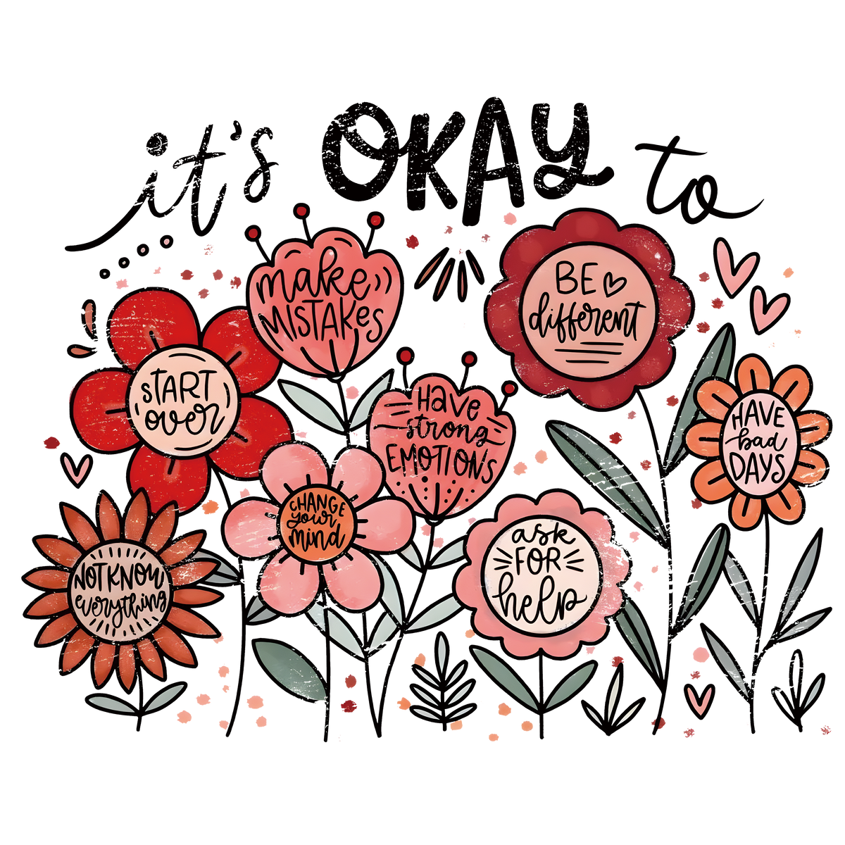 its ok flowers