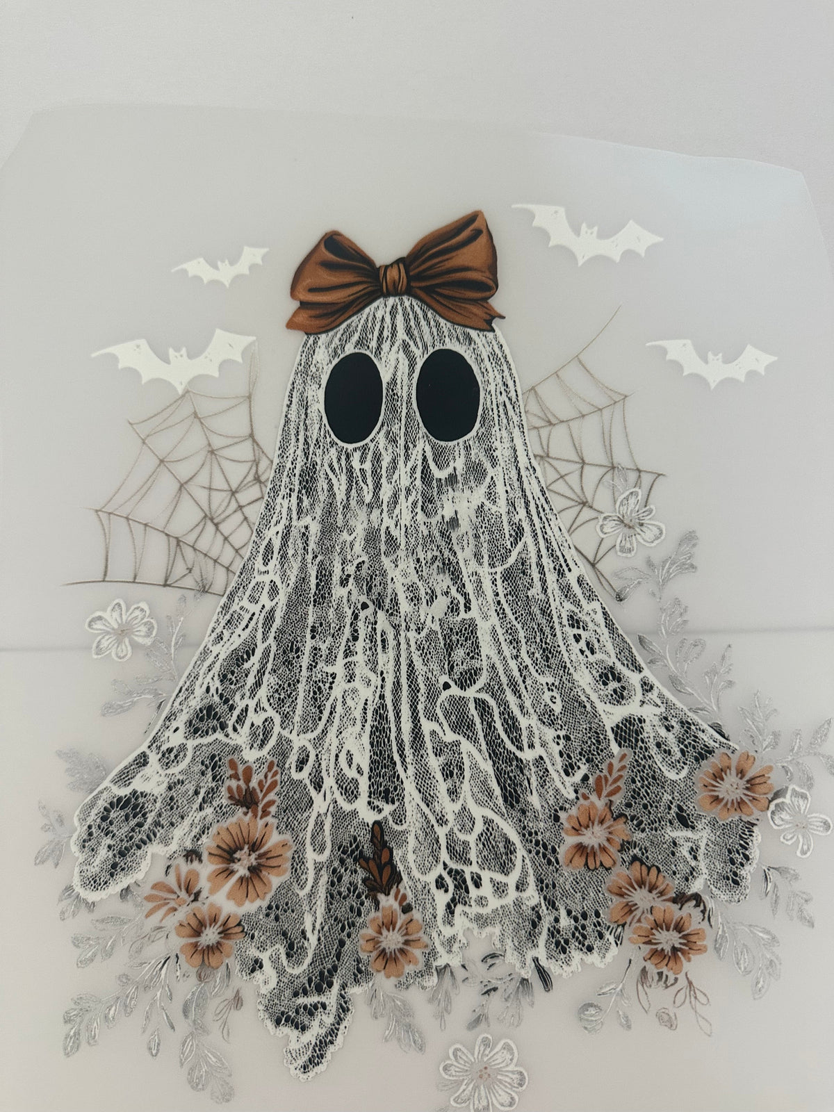 cobweb ghost