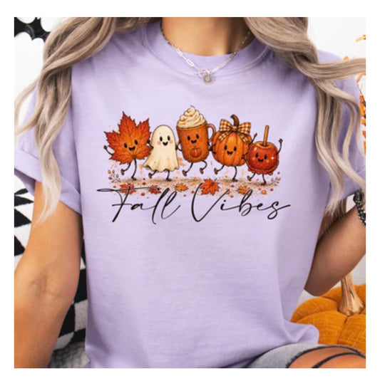 fall vibes